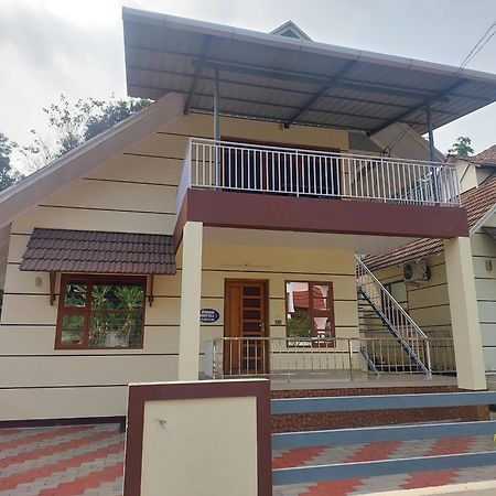 Snow White Villas Athirappilly Eksteriør bilde
