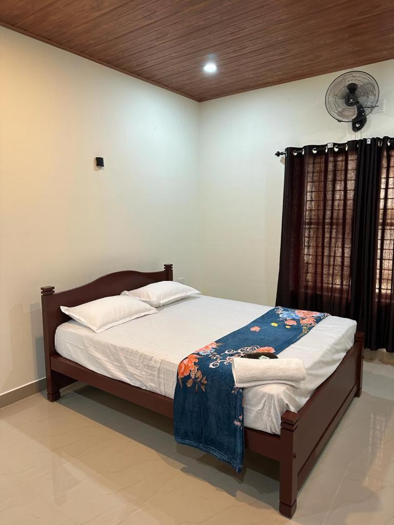 Snow White Villas Athirappilly Eksteriør bilde
